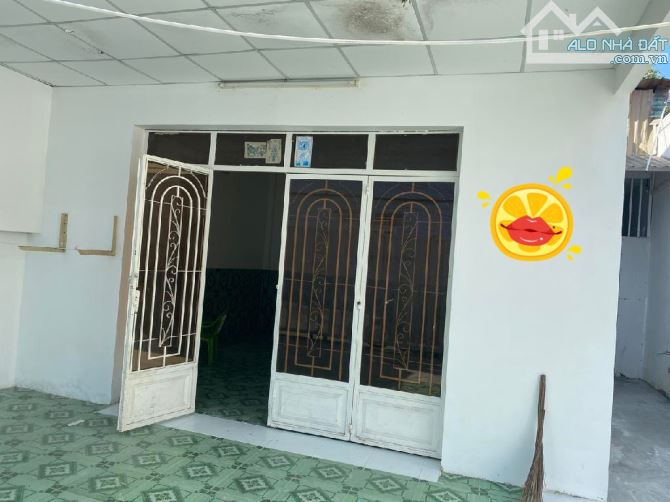 NHÀ ĐẸP(7x18), OTO ĐỖ CỬA, CẠNH BÊN CẦU LONG KIỂN, NHÀ BÈ, CHỈ 3,4T - 1