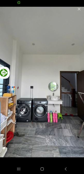 Bán nhà  Cẩm Nam 3 dt 135m2  ngang 8.7 m đường  7.6 m  4 tầng  giá 10.8tỷ - 1