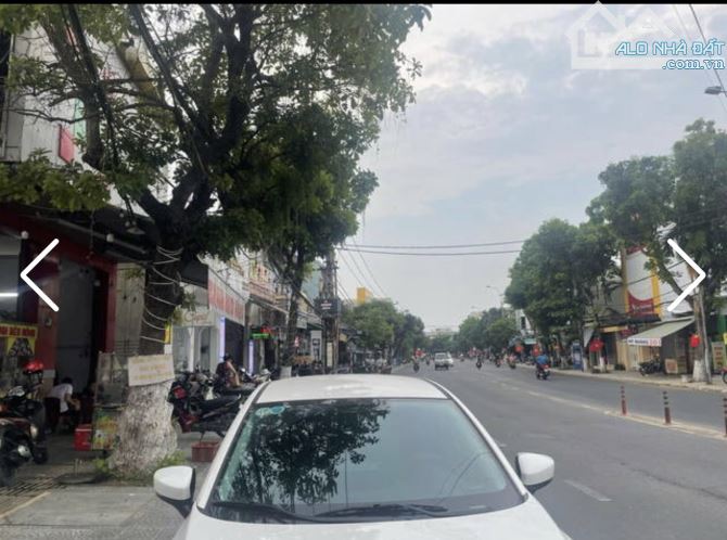 Lô đất mặt tiền Ông Ích Đường . DT:240m , ngang 8m1 . Giá : 16tỷ500 thương lượng - 1