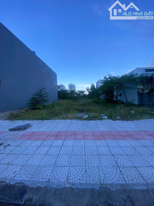 🧡 tôi cần bán nhanh lô B2-97 đường 7,5m Hói Kiểng 29   - Nam Hoà Xuân - 1
