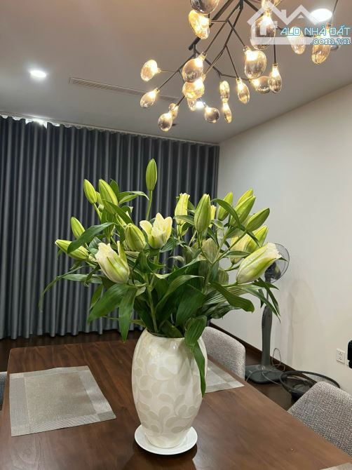 Chị gái nhờ bán căn hộ 2 ngủ 2 vs 76m hơn 7 tỷ cc 671 Hoàng Hoa Thám, full nội thất, sdcc - 1