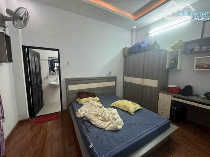 NHÀ 3 MẶT TIỀN, ĐƯỜNG Ô TÔ CÁCH VINCOM, BIỂN NHA TRANG CHỈ 300M GIÁ 6TỶ800 - 1