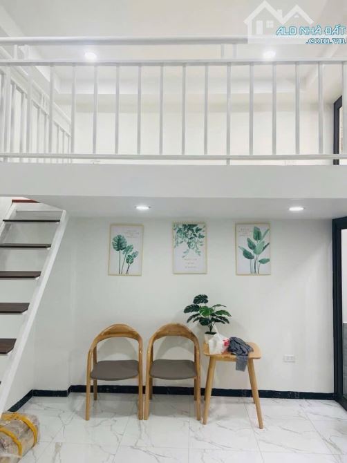 ĐỘI CẤN - Toà CCMN 105m2, 8 tầng thang máy, MT 5,8m - 2phút ra Hồ Tây,Lăng Bác - Dòng tiền - 1