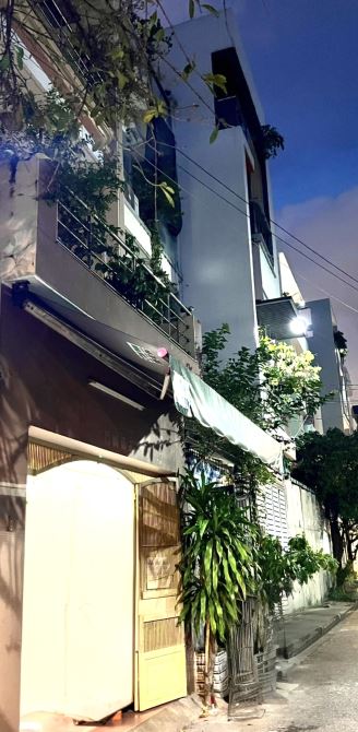 🏚️ SÁT AEON TÂN PHÚ - GẦN 26-3 - BÌNH TÂN - SÁT HXH - 74m² (4x18.5) 3TẦNG - 4PN - 6.x TỶ - 1