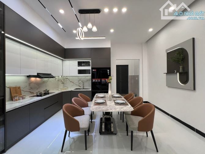 SIÊU NGON 02 TẦNG ĐƯỜNG MỸ ĐA ĐÔNG 8 GIÁ CHỈ 9,4 TỶ - 1
