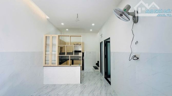 Bán nhà mới đẹp-DT50m2-2PN-gần biển-2/4-Vĩnh Hải-NT-chỉ 3ty200tr 💥 - 1