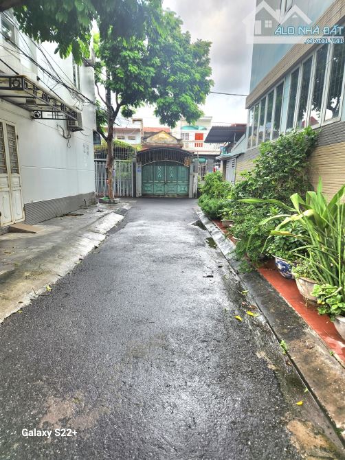 BÁN ĐẤT 76m² TẠI TDC  QUANG ĐÀM – SỞ DẦU, HỒNG BÀNG, HẢI PHÒNG - 1