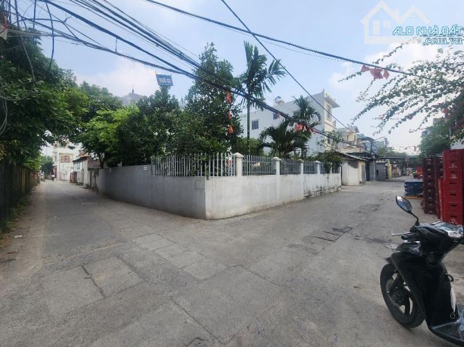 🔥 MẶT NGÕ THÔNG – GẦN PHỐ – Ô TÔ 7 CHỖ VÀO NHÀ – DÂN TRÍ CAO – GIÁ RẺ NHẤT KHU VỰC 🔥 - 1