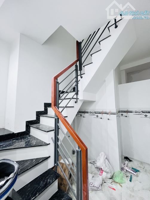 🌟Nhà Bán Mặt Tiền Cao Xuân Dục DTS 51.2m2 , SHR , Hoàn Công Đủ , Vừa ở vừa kinh doanh - 1