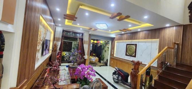 BIỆT THỰ MẶT TIỀN DƯƠNG ĐÌNH NGHỆ - KHU PHỐ HÀN QUỐC, ĐÀ NẴNG* - 1