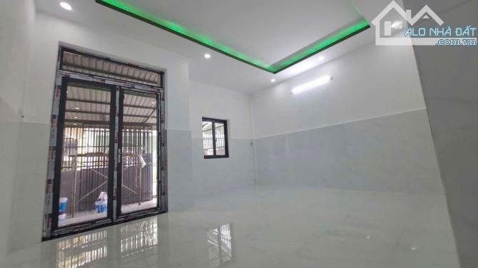 Chủ gửi bán căn nhà cấp 4 xã Phú Đông ngày khu trung tâm dân cư hiện hữu cách phà chỉ 5km - 1