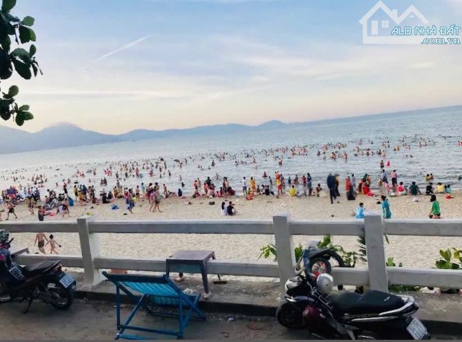 BÁN ĐẤT MẶT TIỀN PHAN VĂN ĐỊNH ,LIÊN CHIỂU, 144,1M², GẦN BIỂN NGUYỄN TẤT THÀNH, GIÁ 10,8TỶ - 1