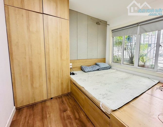 💥NHÀ ĐẸP 38m2 5 Tầng LÔ GÓC 2 THOÁNG, TT Cầu Giấy thông Dịch Vọng, gần CV Cầu Giấy - 1