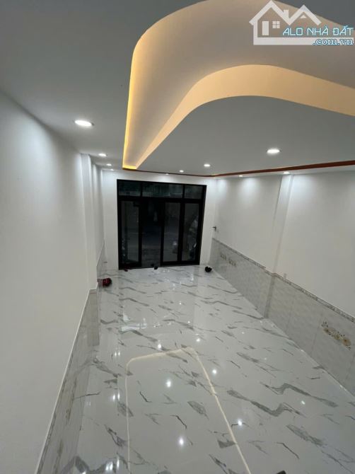 🌟 CHỈ 5,7 TỶ – NHÀ 2 TẦNG MẶT TIỀN TÔN ĐẢN – KINH DOANH ĐA NGÀNH NGHỀ 🌟 - 1