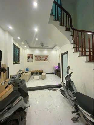 BÁN NHÀ NGAY CẠNH CHỢ MẬU LƯƠNG - 36M2 - 4T - GIÁ CỰC MỀM - 1