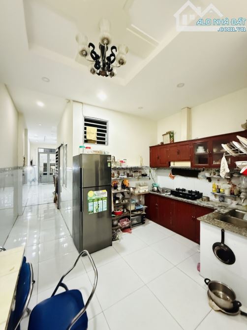 🏡 CHẾ LAN VIÊN – HẺM XE HƠI 5M – DT: ( 4,1 X 25,5 ) – CHỈ 7 TỶ 999 - 1