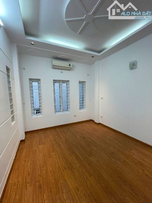 💥 Bán nhà phố Ngọc Khánh, ngõ nông, rộng xe ba gác thiết kế được thang máy. - 1
