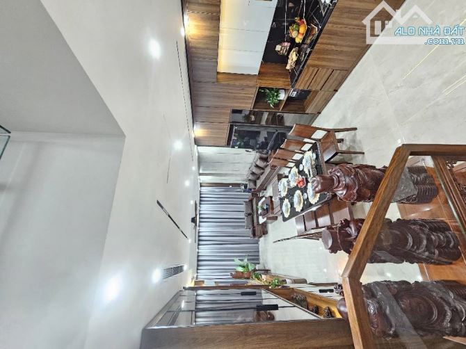 Phân Lô Vỉa Hè rộng 2 Ô tô Tránh Nghĩa Đô Hoàng Quốc Việt 80m2 5T MT 5m Ở K.doanh 29 Tỷ - 1