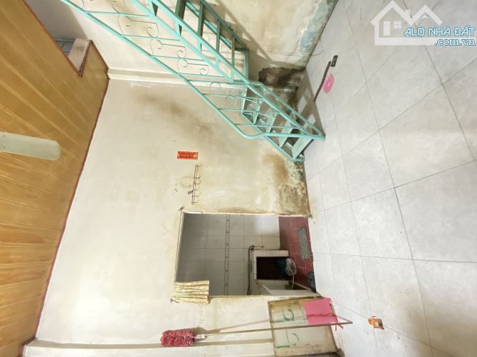 Nhà sát MT Bông Sao, Dt 4x8 1lầu shr hiện hữu giá 2.85tỷ. - 1