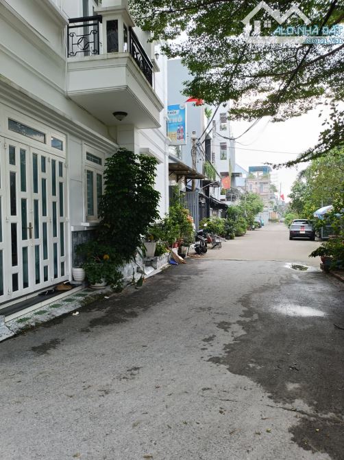 🏠 LÔ ĐẤT DIỆN TÍCH KHỦNG 105M2, SỔ HỒNG RIÊNG, ĐƯỜNG ÔTÔ, TẠI P THẠNH XUÂN (CŨ) - 1