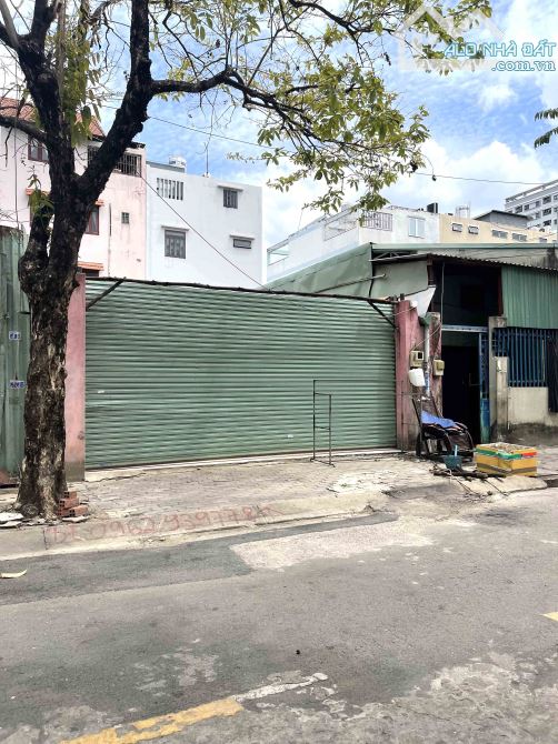 Cần bán đất 140m² mặt tiền đường 10m Bình Chiểu gần chợ Đầu Mối QL13 chỉ 8.5 tỷ ~ 60tr/m2 - 1