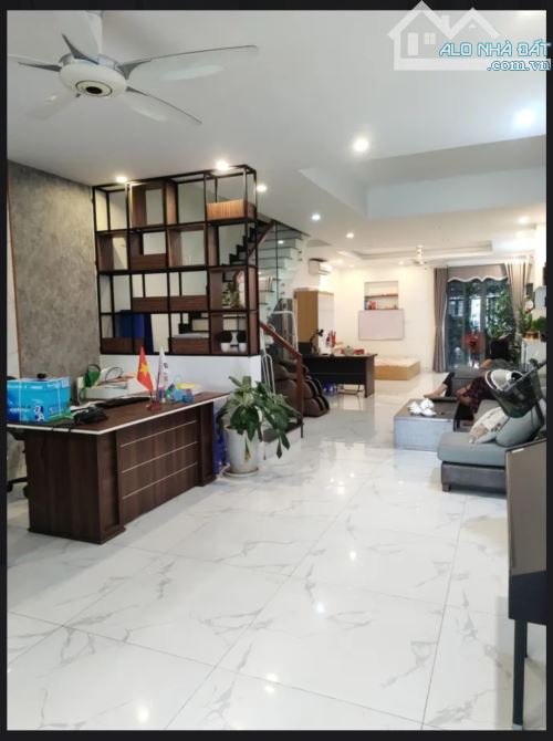 Cần bán nhà LK29, HUD Vân Canh Vân Canh 4tầng full nội thất. - 1