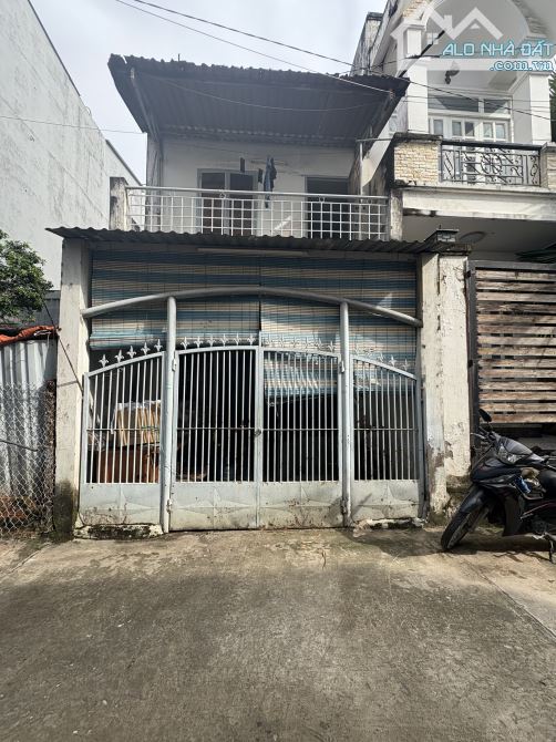 💥 NHÀ HIẾM HXH ĐƯỜNG SỐ 28 – CÁT LÁI, TP. THỦ ĐỨC 💥 - 1