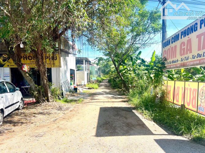 🌳 ĐẤT ĐẸP ĐÔNG AN – PHONG AN – GẦN NHÀ MÁY TUYNEN💥Giá chỉ 4xx triệu - 1