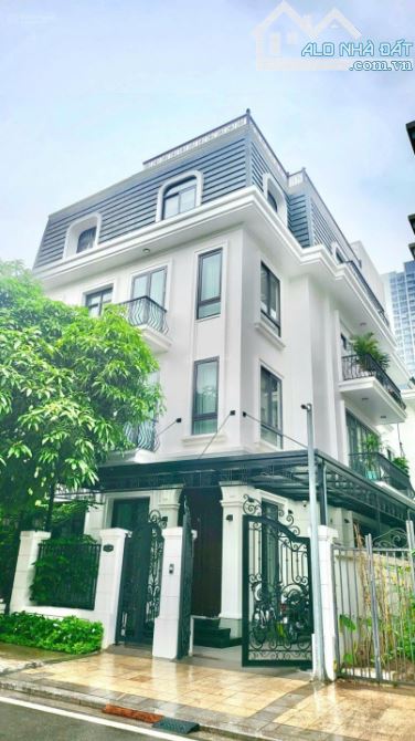 CẬP NHẬT QUỸ CĂN VINHOMES GREEN BAY - HÀNG CHÍNH CHỦ, GIÁ TỐT NHẤT THỊ TRƯỜNG - 1