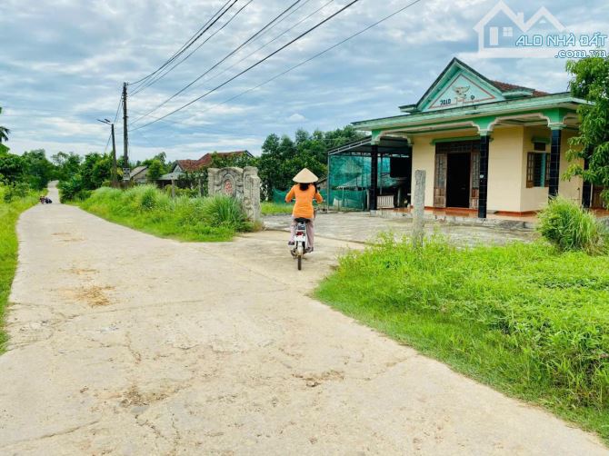 🍀 CỔ XUÂN – PHONG XUÂN 🍀 Đất dân cắt bán💰 168m² sẵn 150m2 thổ cư chỉ từ 2xx triệu - 1