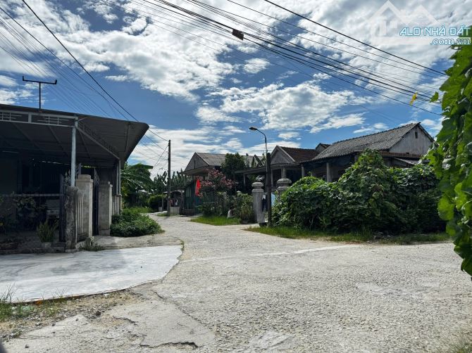 🔥 HẠ LANG – QUẢNG ĐIỀN 🔥Cách Tứ Hạ chỉ hơn 1km💰200m² chỉ nhỉnh hơn 800 triệu chút xíu - 1