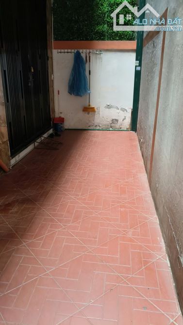 Chỉ còn hơn 7tỷ sở hữu nhà 42m2 phố KIM ĐỒNG - 1