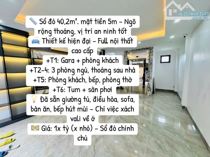 BÁN NHÀ PHÂN LÔ QUÂN ĐỘI 918 – PHÚC ĐỒNG - 1