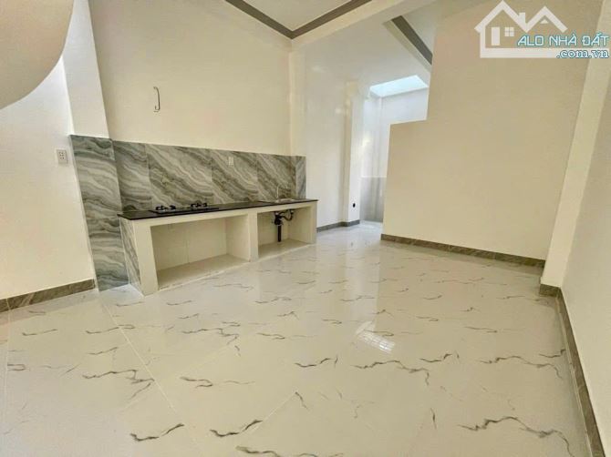 🚗🏡 NHÀ 3 TẦNG ĐƯỜNG ĐẶNG NHỮ LÂM – NHÀ BÈ – HẺM Ô TÔ TỚI NHÀ – 4x15M – GIÁ 4.8 TỈ 💰 - 1