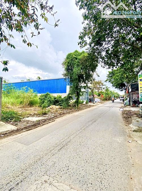 Nền Mặt tiền đường Lê Hồng Nhi, P.Cái Răng, TP.Cần Thơ - 1