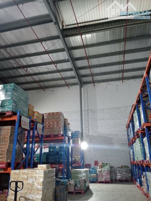Cho thuê Kho, xưởng tại KCN Quang Minh. Mê Linh. Hà Nội, - 1
