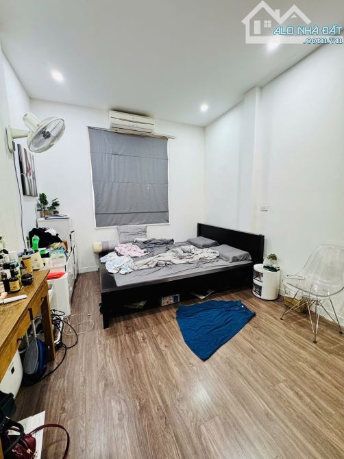 Ngõ Nông - Gần Ô Tô - Kinh Doanh - Kim Mã- Ba Đình - Dt: 22m2/4tầng/3,2mMT*nhỉnh 6 tỷ - 1