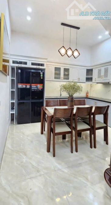 🏡 BÁN NHÀ NGỌC THỤY – 40M² x 5 TẦNG – Ô TÔ ĐỖ CỬA – CHỈ NHỈNH 7 TỶ  🚗 - 1