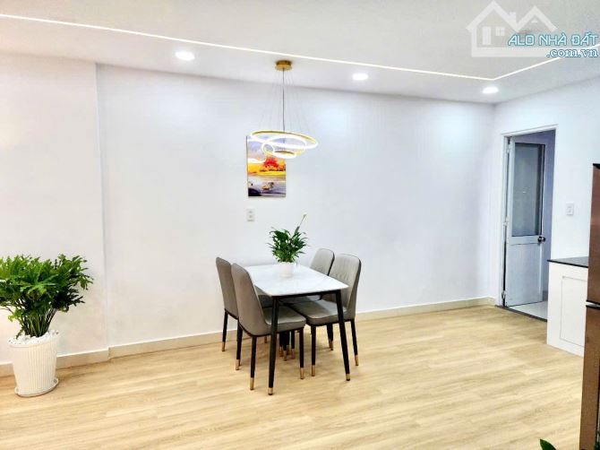 BÁN CĂN HỘ CHUNG CƯ CT2 VĨNH ĐIỀM TRUNG, NHA TRANG. 64M2, GIÁ 2 TY 490. CN13.9 - 1