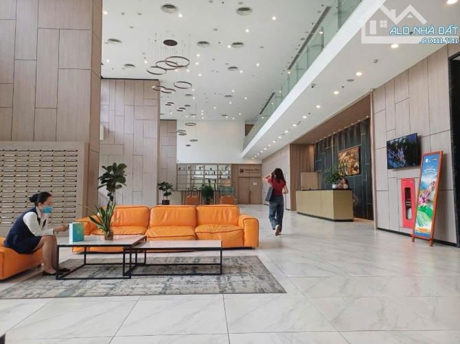 BÁN CĂN HỘ CHUNG CƯ PENSTUDIO DUPLEX LẠC LONG QUÂN - 1