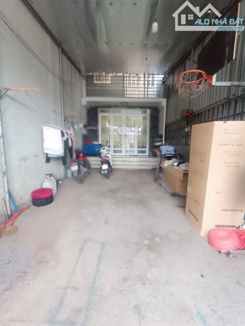 NP473 Bán nhà P.Tân Biên Ngay Gần Bv Âu Cơ, GX Hà Nội, Quốc Lộ 1A Chỉ 200m. Tp Biên Hoà - 1