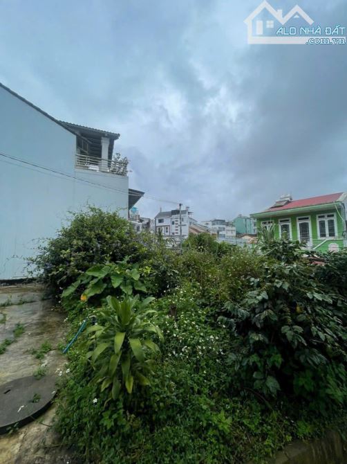 Bán đất hẻm An Dương Vương 108m2 giá 7ty - 1