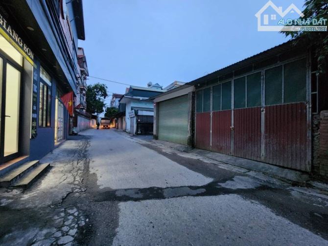 Hoa hậu dục tú 84m Dục tú đường 8m ô tô tránh - trục kinh doanh nằm ngay cạnh - Dự án cao - 1