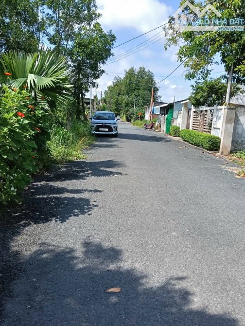 Cần bán đất hẻm Trường Chinh Mới, Phường Ninh Thạnh, Tây Ninh - 1