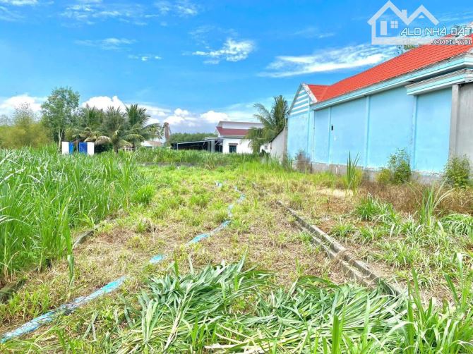CHỦ GỬI BÁN – ĐẤT MẶT TIỀN ĐƯỜNG ĐỖ ĐĂNG TUYỂN, XÃ AN NHƠN TÂY, CỦ CHI – GIÁ CHỈ 380 - 1