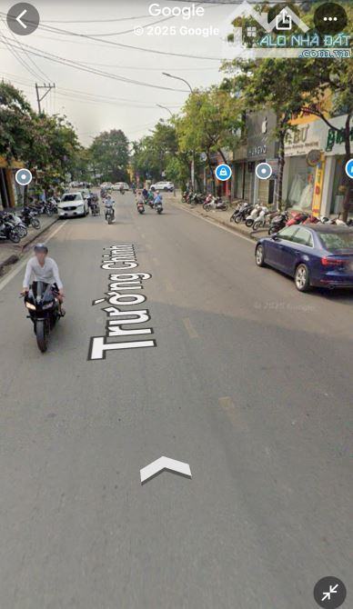 Cần bán nhà mặt tiền đường trường chính , phường Xuân Phú , TP Huế - 1
