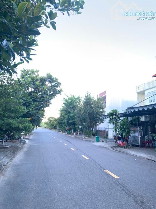 Bán đất đường 7.5m Nguyễn Văn Tấn, Hòa Xuân - Gần Trần Nam Trung - 100m2, Giá 4.6 tỉ TL - 1