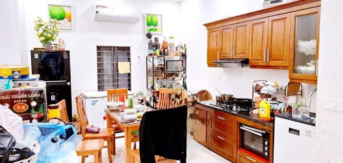 🏡 An cư lý tưởng tại Xala – Hà Đông, chỉ 5 tỷ hơn tí Một căn nhà đẹp đầy ánh sáng, - 1