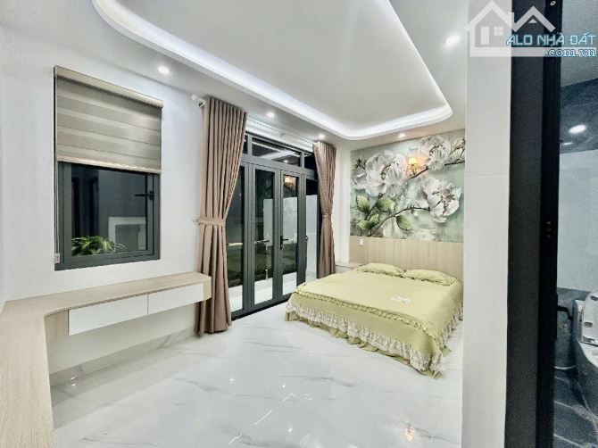 Chủ Gấp Bán Nhà 5 Tầng - Ngay Chợ Bình Thành - BHH B - HXT Thông - DT85m2 - Chỉ 7.0x Tỷ - 1