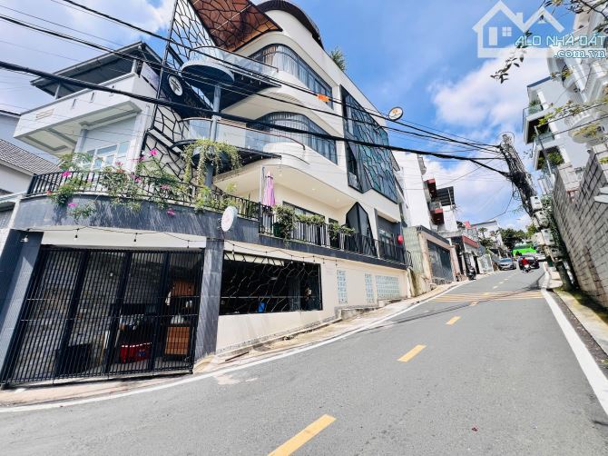 🏡Bán lô đất DT: 228m² Phù Đổng Thiên Vương – hẻm nhựa 4m, giá 14 tỷ.Có tách bán lẽ 2 lô - 1